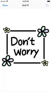 Simple Messages screenshot 7