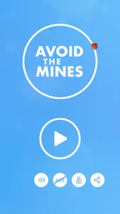 Avoid The Mines!! screenshot 3