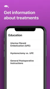 USA Fibroid screenshot 4