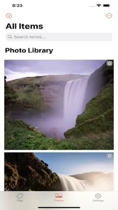 TagMyPhotos screenshot 3