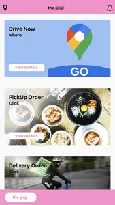 TogoFoods screenshot 2