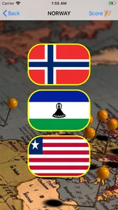 Anthems-Of-The-World screenshot 2