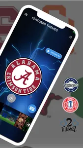 College Central Live Themes screenshot 1