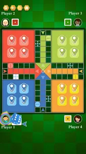 Ludo Dice Champion screenshot 1