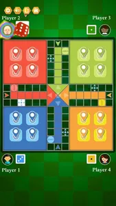 Ludo Dice Champion screenshot 3