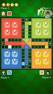 Ludo Dice Champion screenshot 4