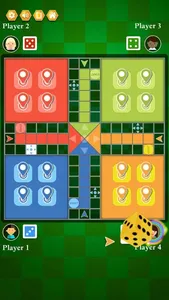 Ludo Dice Champion screenshot 6