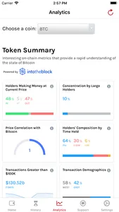 ixWallet screenshot 4