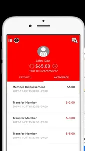 TPAY - Timor Pay screenshot 2