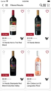 Empire Wine & Spirits Kingston screenshot 2