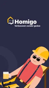 Homigo screenshot 4