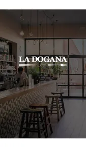 La Dogana Food screenshot 0