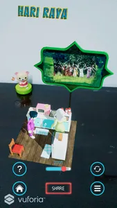 HoloGreet screenshot 4