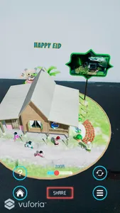 HoloGreet screenshot 5