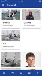 Laserklasse Organisatie NL screenshot 4