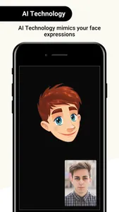 Face Fun Anyone screenshot 1