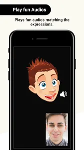 Face Fun Anyone screenshot 2