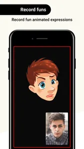 Face Fun Anyone screenshot 3