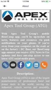 ATG BaseCamp screenshot 0