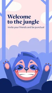 SlothParty screenshot 0