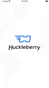 Huckleberry Go screenshot 0