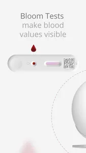 Bloom Diagnostics screenshot 5