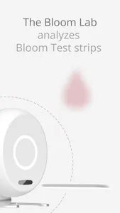 Bloom Diagnostics screenshot 6