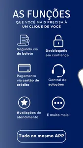 Grupo Azul Network screenshot 1