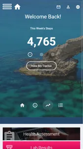 AccessMyHealth screenshot 0