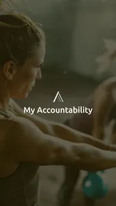 My Accountability screenshot 5