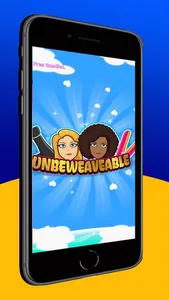 Unbeweaveable screenshot 0