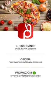 Pizza Doc Ivrea screenshot 0