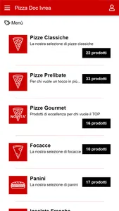 Pizza Doc Ivrea screenshot 1