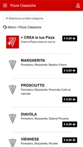 Pizza Doc Ivrea screenshot 2