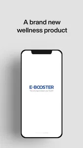 E Booster screenshot 0