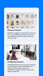 ScriptDoor screenshot 2