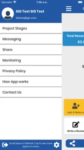 Solar Installation Group, Inc screenshot 2