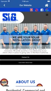 Solar Installation Group, Inc screenshot 5