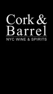 Cork & Barrel Wine and Spirits screenshot 0