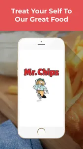 Mr Chips - Swinton screenshot 0