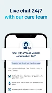 Village Medical screenshot 2