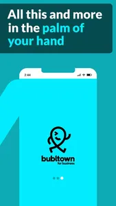 bubltown for business screenshot 7