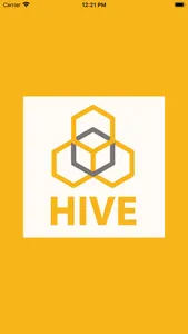 HIVE Office screenshot 0