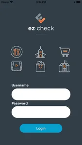 EZ-Check APP screenshot 0