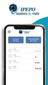 Eye Connect IPEPO screenshot 0