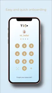 TiC Life screenshot 1