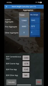 Water Cement Ratio And More screenshot 4