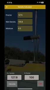 Water Cement Ratio And More screenshot 5