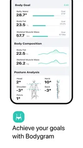 Bodygram screenshot 5