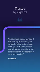 Proton Calendar: Secure Events screenshot 5